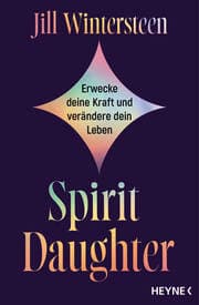 Cover von Spirit Daughter