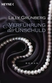 Cover von Verführung der Unschuld
