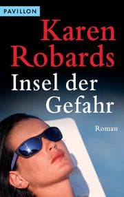 Cover von Insel der Gefahr