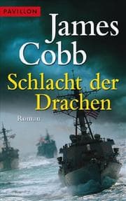 Cover von Schlacht der Drachen