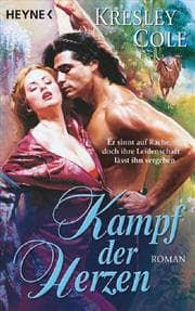 Cover von Kampf der Herzen