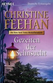 Cover von Gezeiten der Sehnsucht