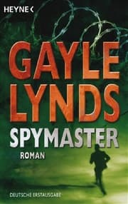 Cover von Spymaster