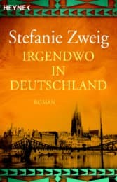 Cover von Irgendwo in Deutschland