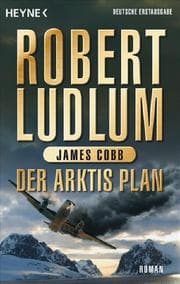 Cover von Der Arktis Plan