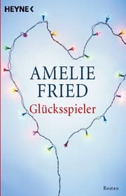 Cover von Glücksspieler