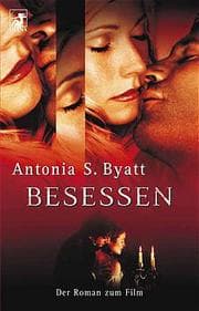 Cover von Besessen