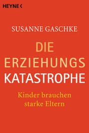 Cover von Die Erziehungskatastrophe