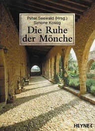 Cover von Die Ruhe der Mönche