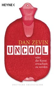 Cover von Uncool