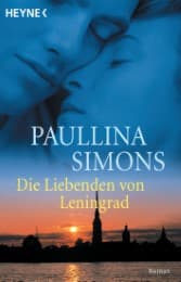 Cover von Die Liebenden von Leningrad
