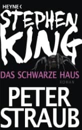 Cover von Das schwarze Haus