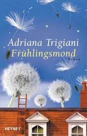 Cover von Frühlingsmond