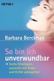 Cover von So bin ich unverwundbar