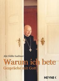 Cover von Warum ich bete