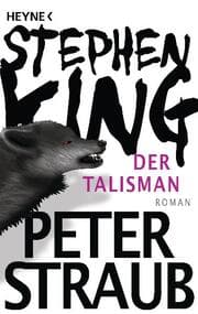 Cover von Der Talisman