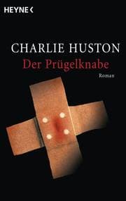 Cover von Der Prügelknabe