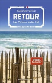Cover von Retour