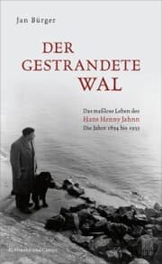 Cover von Der gestrandete Wal