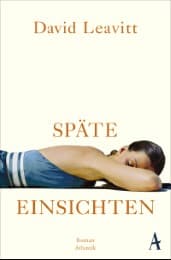 Cover von Späte Einsichten