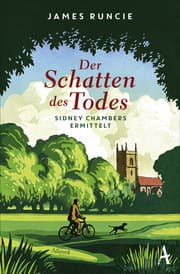Cover von Der Schatten des Todes