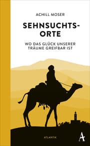 Cover von Sehnsuchtsorte