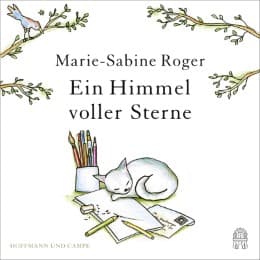 Cover von Ein Himmel voller Sterne
