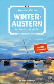 Cover von Winteraustern