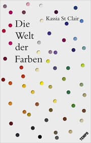 Cover von Die Welt der Farben