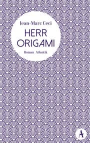 Cover von Herr Origami