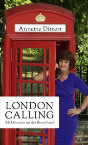 Cover von London Calling