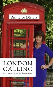 Cover von London Calling