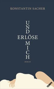 Cover von Und erlöse mich