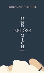 Cover von Und erlöse mich