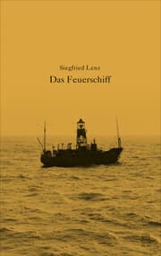 Cover von Das Feuerschiff