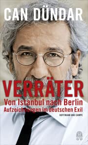 Cover von Verräter
