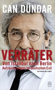 Cover von Verräter