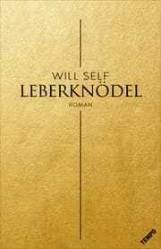 Cover von Leberknödel