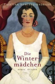 Cover von Die Wintermädchen