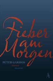 Cover von Fieber am Morgen