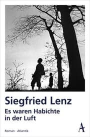 Cover von Es waren Habichte in der Luft