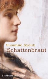 Cover von Schattenbraut