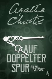 Cover von Auf doppelter Spur