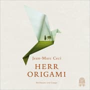 Cover von Herr Origami