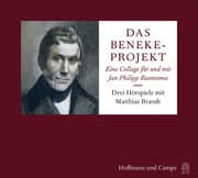 Cover von Das Beneke-Projekt