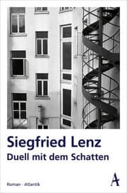 Cover von Duell mit dem Schatten