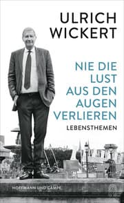 Cover von Nie die Lust aus den Augen verlieren