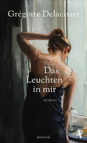 Cover von Das Leuchten in mir