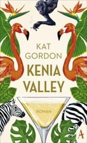 Cover von Kenia Valley