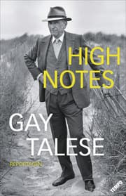 Cover von High Notes